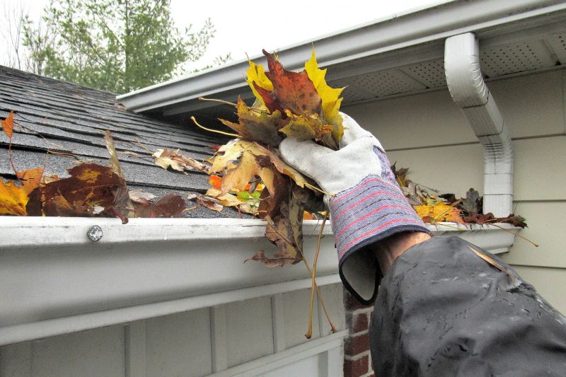 Gutter Cover System Upgrades